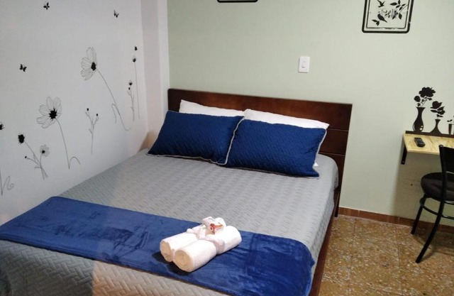 Apartamento con entrada independiente en Bogotá