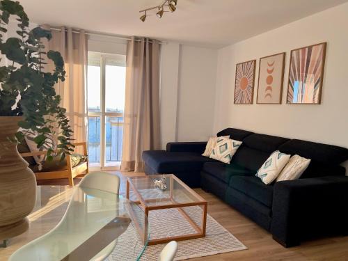 Apartamento Con Vistas A La Bahía