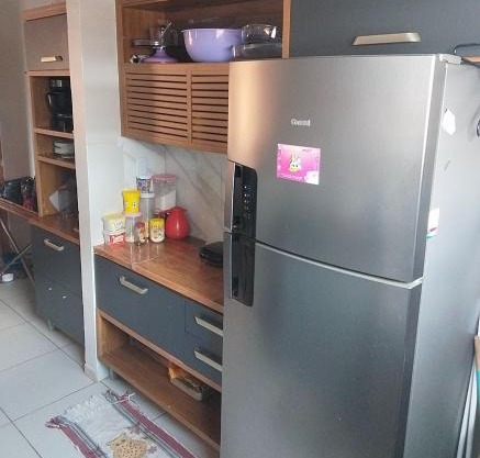 Apartamento cop30