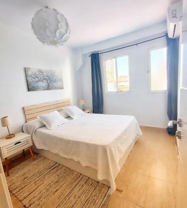 Apartamento de la Luz en exclusividad