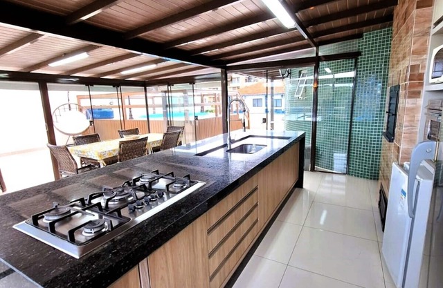 Apartamento do Sol
