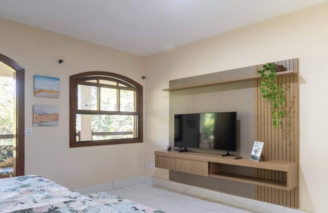 Apartamento em Miguel Pereira com Varanda Ampla