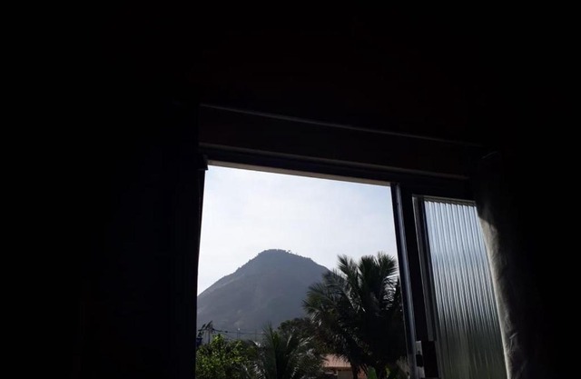 Apartamento em Maricá - 55 min do Rio de Janeiro - AP 7