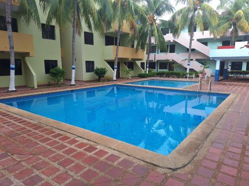 Apartamento En Chichirivichi para 6 Personas