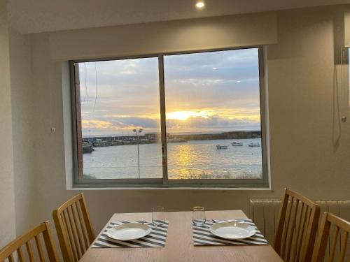 Apartamento en Primera Línea del Mar