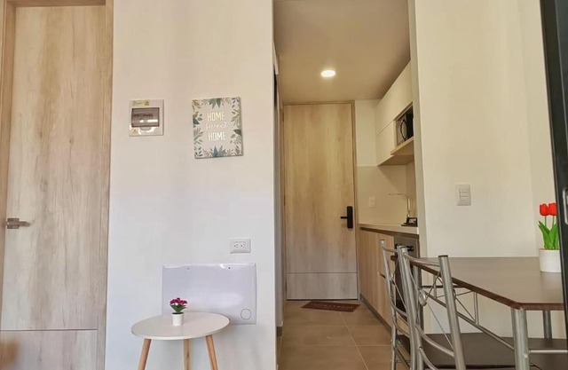 Apartamento en Santa Marta ParqueaderoPrivado