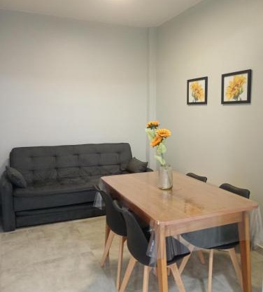 Apartamento Girassol