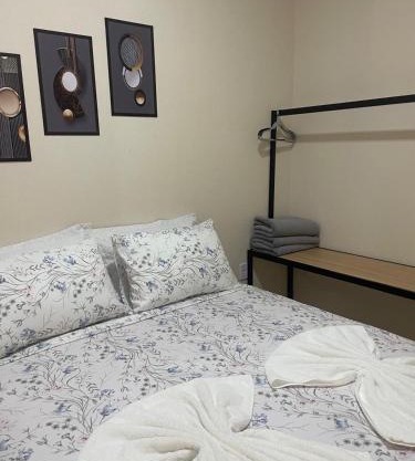 Apartamento individual em Sinop 12