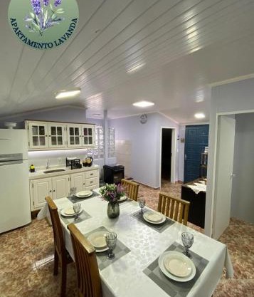 Apartamento Lavanda