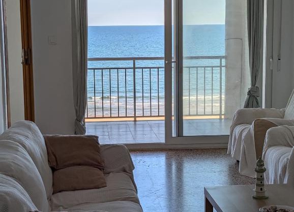 Apartamento las Sirenas