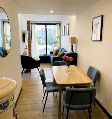 Apartamento Los Volcanes