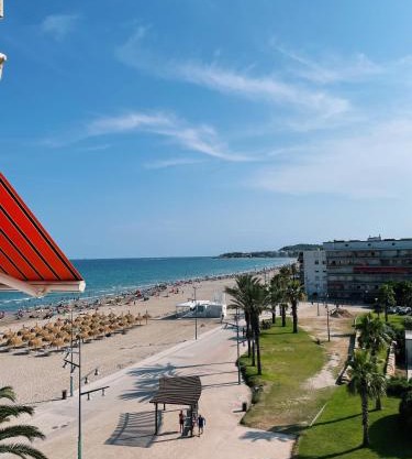 Apartamento Paradis Playa