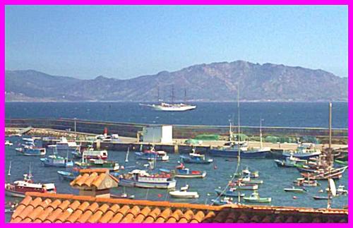 Apartamento Paseo del Puerto