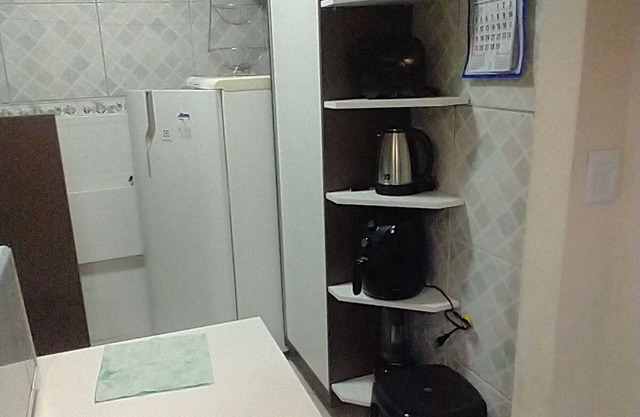 Apartamento Proximo ao Centro da Cidade