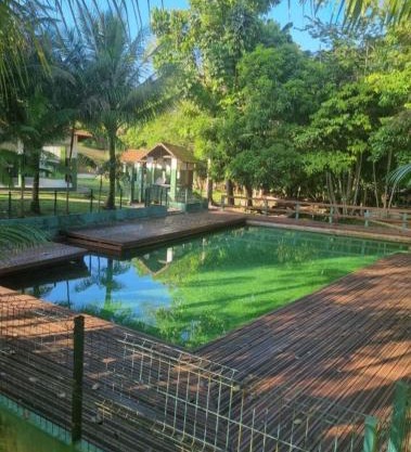 Apartamento Safira Park Cop30