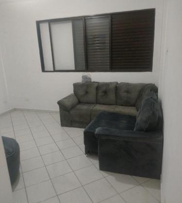 Apartamento Santos