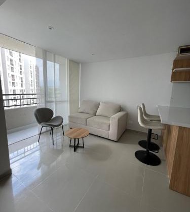 Apartamento Sur de Cali