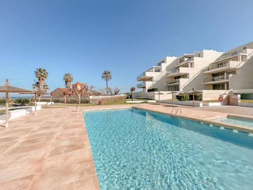 Apartamento Terra del Mediterraneo