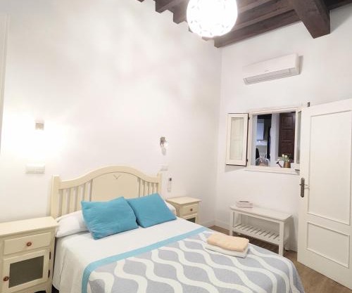 Apartamento Tres Culturas