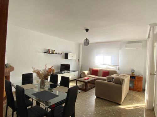 Apartamento "Un Rico Domingo", Con Parking