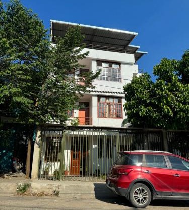 Apartamento VARCHA
