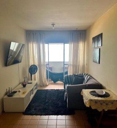 Apartamento Vista-Mar