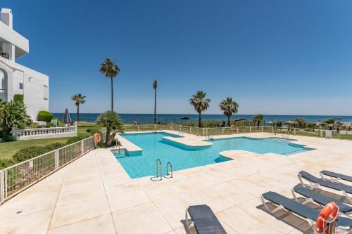 Apartamentos Casares del Mar l-ll