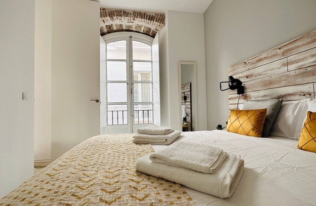 Apartamentos GADIR CENTRO