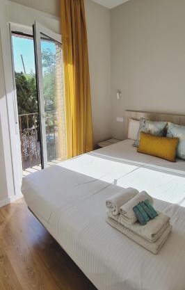 Apartamentos MIRADOR DEL TRANSITO