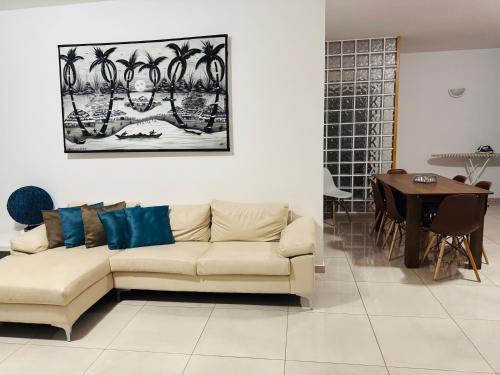 Apartamentos Ramos 3