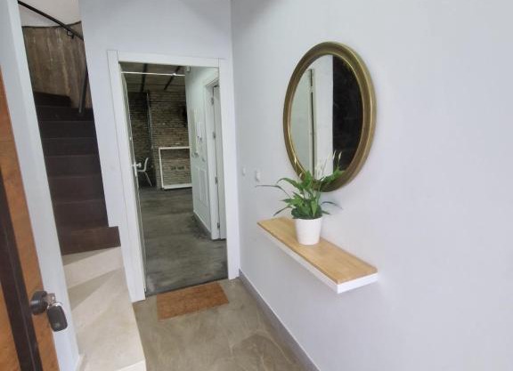 Apartamentos Rodríguez