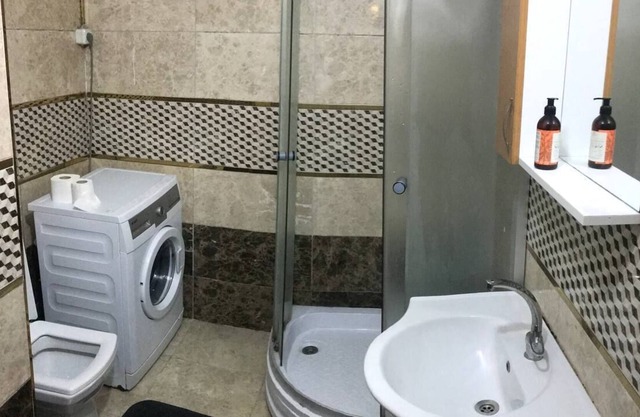 Apartaments by the Marble sea 10