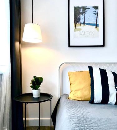 Apartamenty Marynarska 2