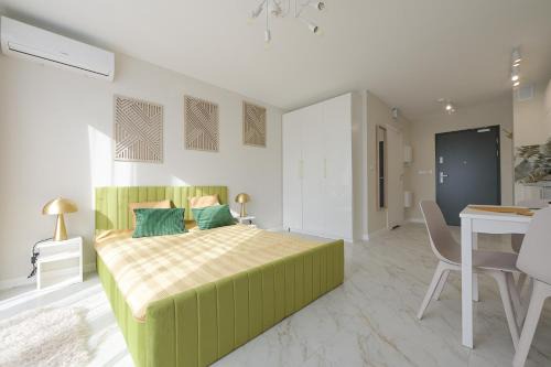 Apartamenty przy Motławie Q4Apartments