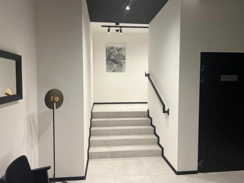 Apartamenty Wilenska