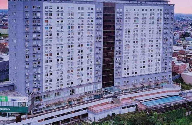 Apartemen Soehat by Pesen Kamar