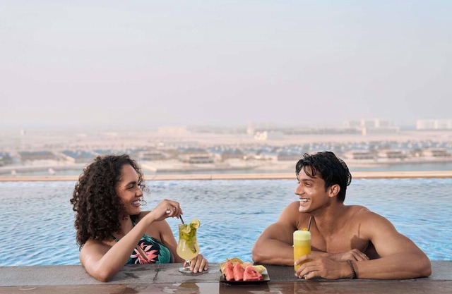 Aparthotel Adagio Dubai Deira