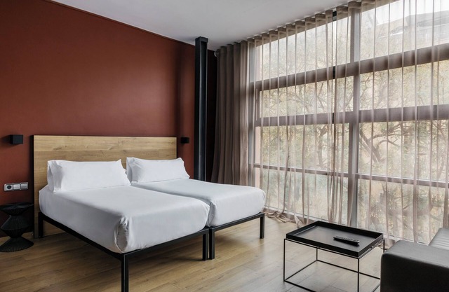 Aparthotel Allada