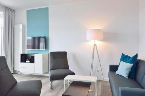 Aparthotel Anna Düne Aparthotel Anna Düne 1-13