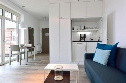 Aparthotel Anna Düne Aparthotel Anna Düne 1-26