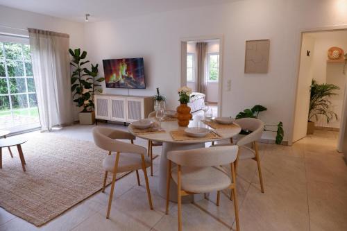 Aparthotel Casa Vasco - by Willms & Schömer eG