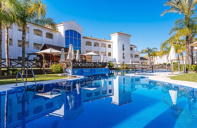 Aparthotel Cordial Mijas Golf