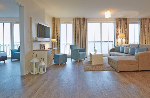 Aparthotel Waterkant Suites, Suite 4-75