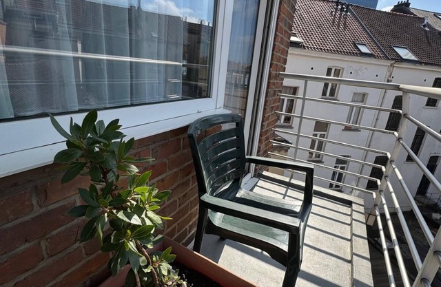 Aparthotel Résidence Bara Midi