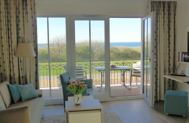 Aparthotel Waterkant Suites 1-27