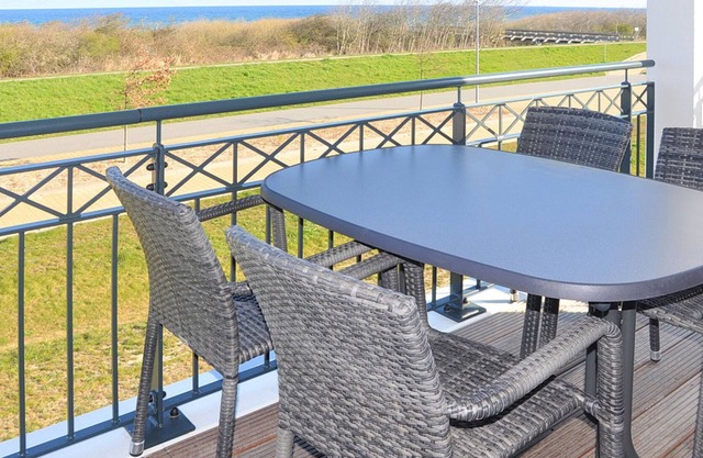 Aparthotel Waterkant Suites, Suite 1-30 für bis zu 5 Personen