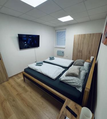 Apartmán Lotos Jasenov Humenné