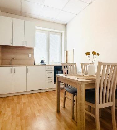 Apartmány Srdce Mesta - Pod lipou