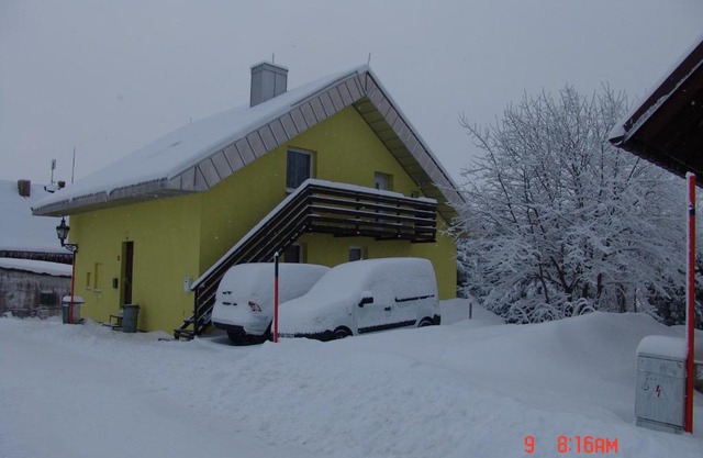 Apartmány u Torína