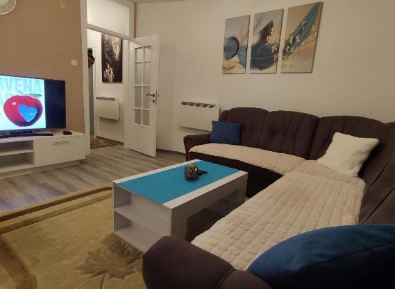 Apartman Đerić